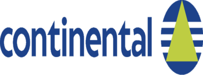 Logo Contiental